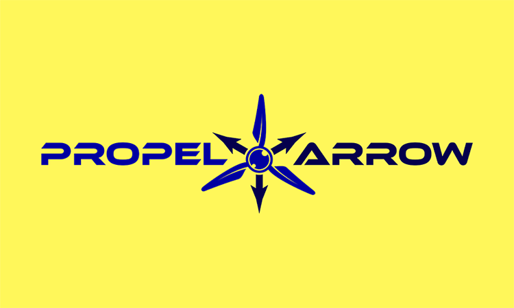 PropelArrow.com - buying Cool premium names